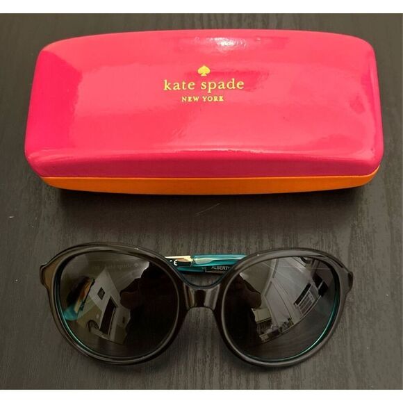 Kate Spade Sunglasses - Picture 1 of 11